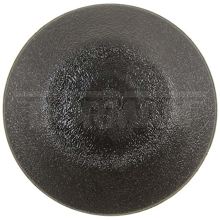 Motormite NYLON PLUG BUTTON-1/2 IN 45840